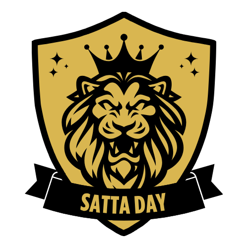 SattaDay logo